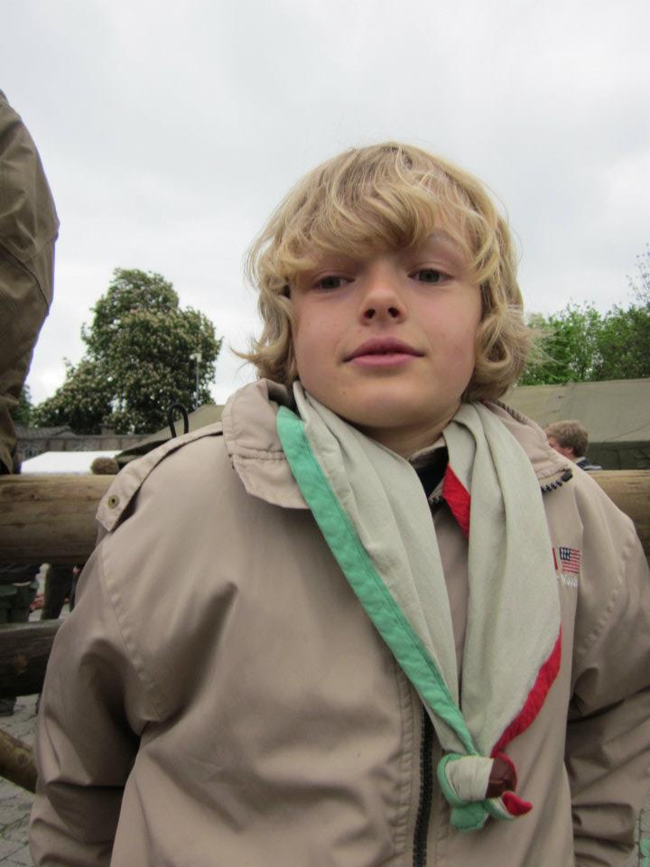 Sint-Martinus den XIIde - 70 Jaar Sint-Martinus Dusart 2012